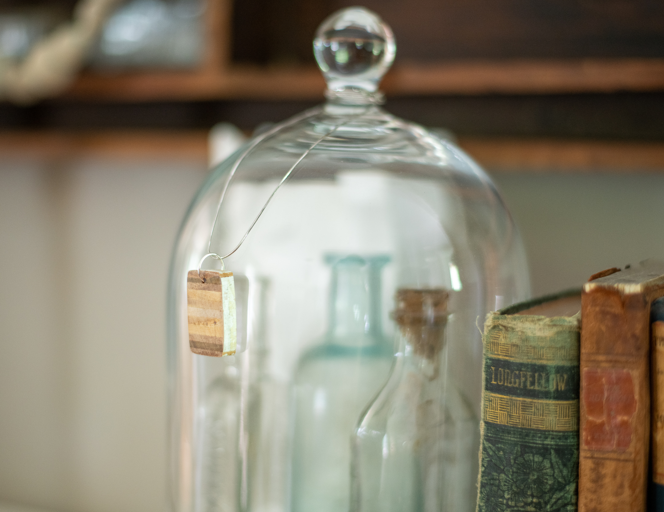 Designer DIY - Kitchen Soap Dispenser Bottle - Postcards from the Ridge